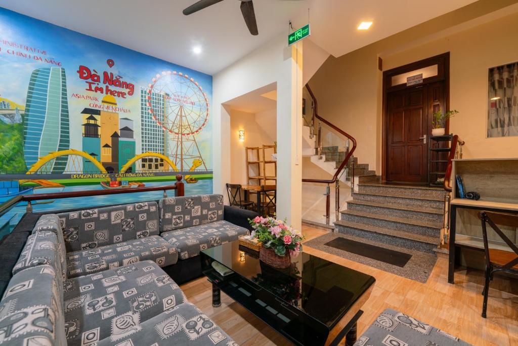 S Phuot Da Nang Hostel