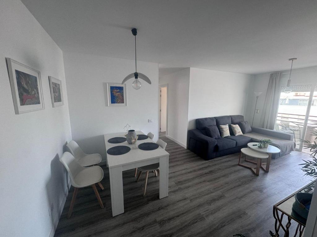 Apartamento céntrico de estilo nórdico - 5