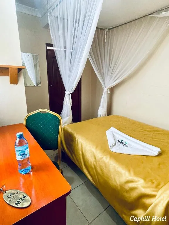 Caphill Hotel, hotel in Syokimau