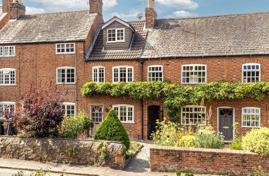 Matchstick Cottage, Quorndon