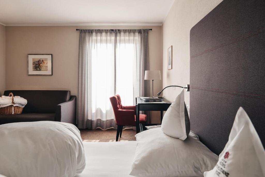Hotel Bemelmans-Post - 3