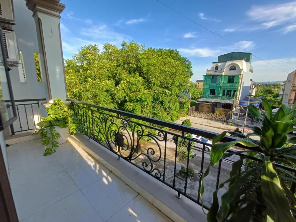 THUY DUNG TAM COC HOMESTAY