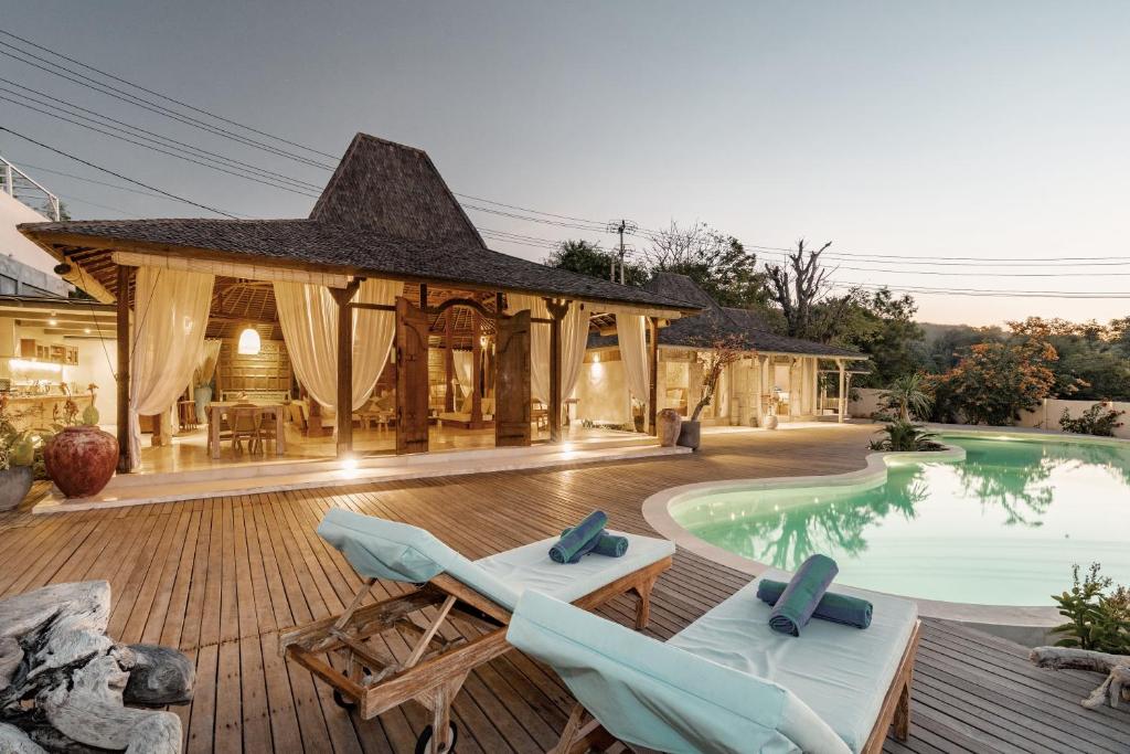 Dolce Vita Nusa Penida