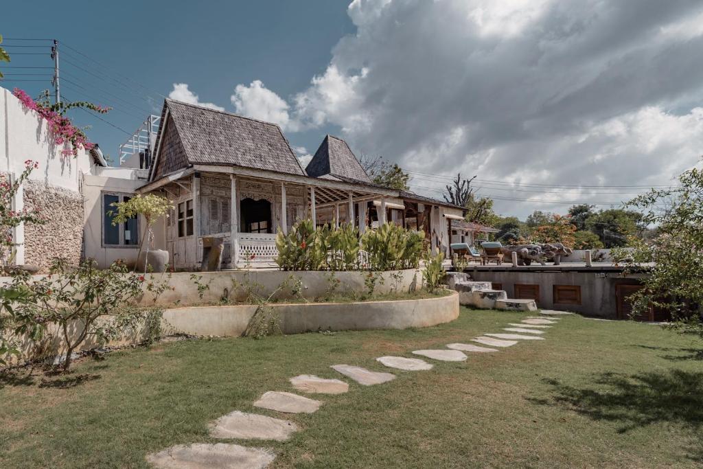 Dolce Vita Nusa Penida