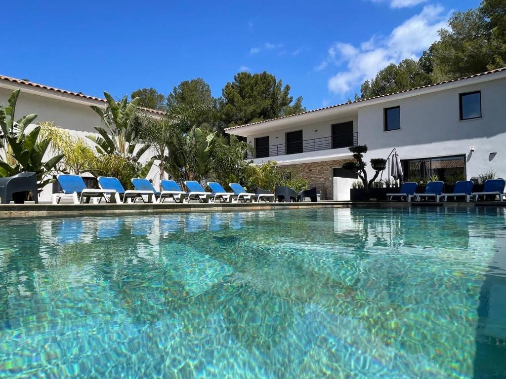 Villa Jérémy - 1