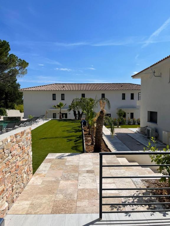 Villa Jérémy - 2