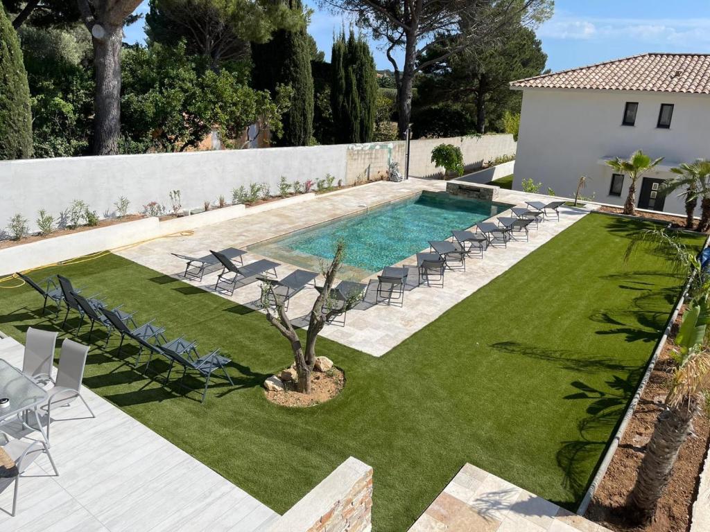 Villa Jérémy - 3