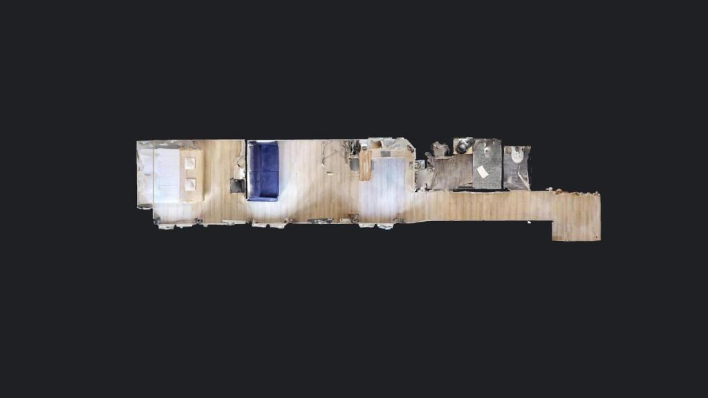 Bluestay 2 - Appartement au Cœur de Paris - 5