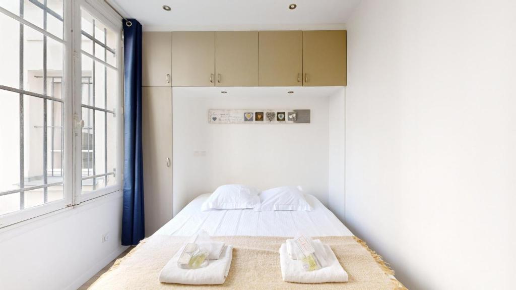 Bluestay 2 - Appartement au Cœur de Paris - 2