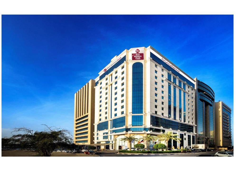 Best Western Plus Doha, Dauhá