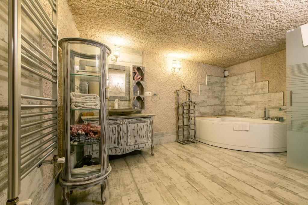 バスルーム（客室）