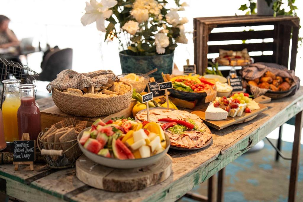 Meeting room / ballrooms