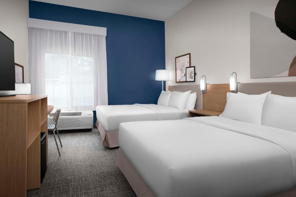 Spark By Hilton San Antonio Airport, San Antonio