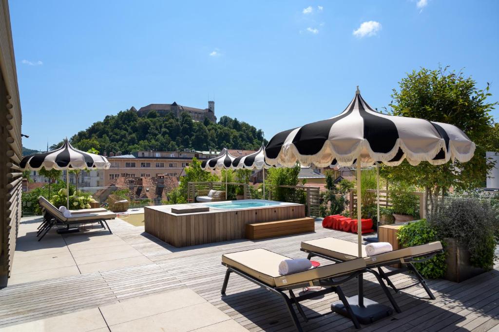AS Boutique Hotel, superior 2