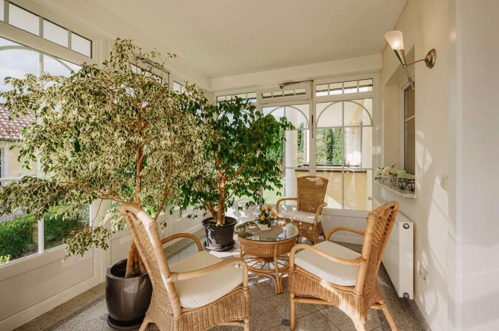 Appartementhaus St. Florian - 4