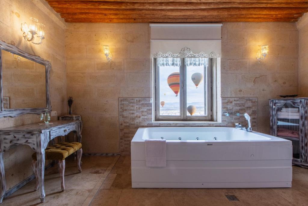 バスルーム（客室）