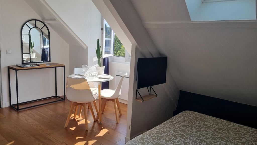 Charmant Studio Centre ville - 3