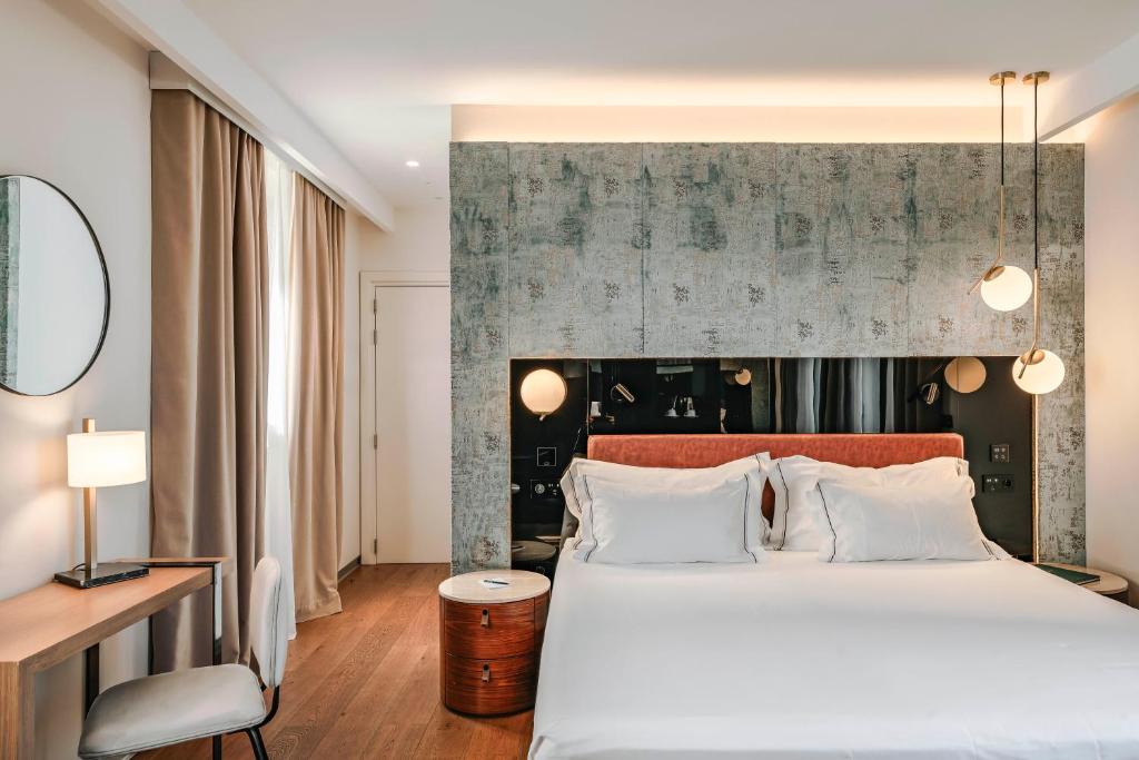 Vincci Seleccion Unuk 5 GL