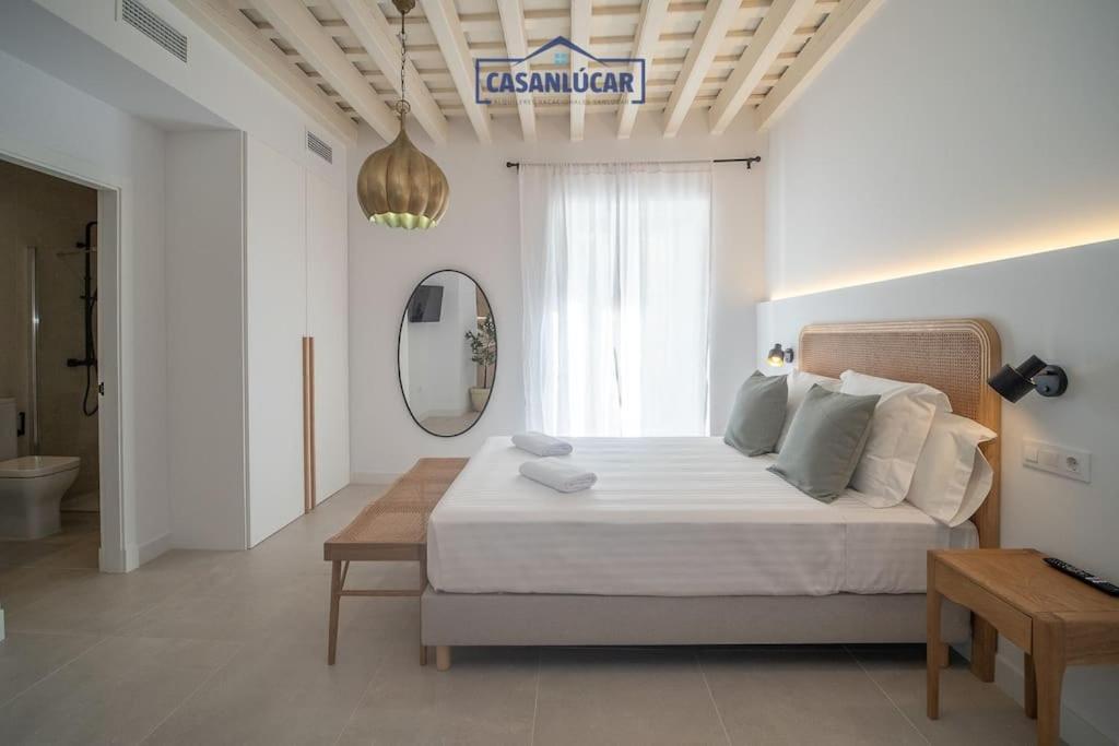 Sanlucar Centro - Apartamento 1, Sanlúcar de Barrameda