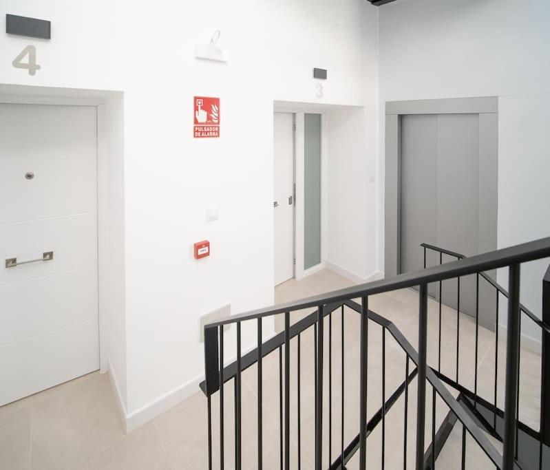 Sanlucar Centro - Apartamento 1 - 2