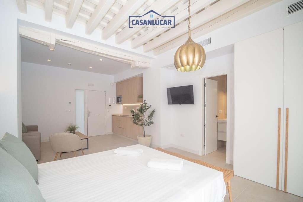 Sanlucar Centro - Apartamento 1 - 5