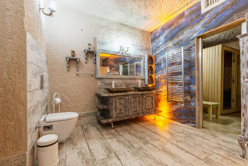 バスルーム（客室）