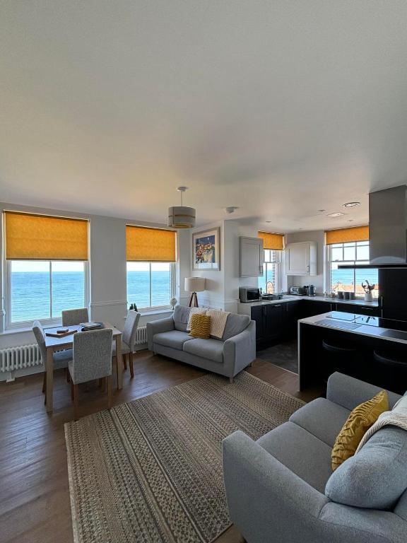 The Luxury Lookout Sheringham, Sheringham