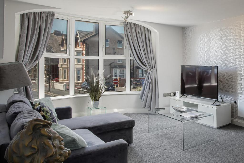 The Place by Sasco - Free Parking, Blackpool