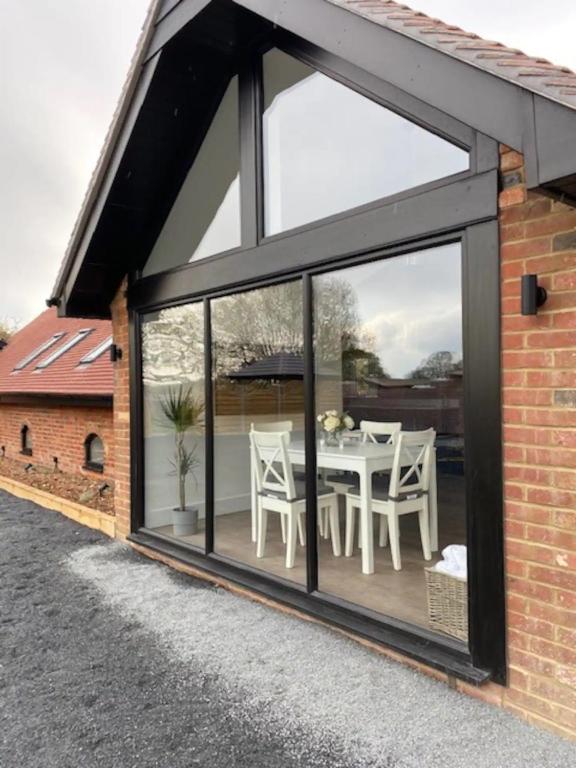 The Sty, Southampton