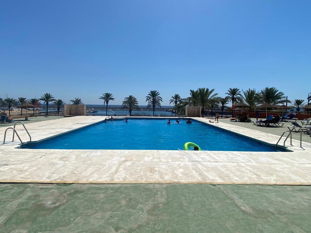Modern and bright apartment by Fuengirola Marina - 3