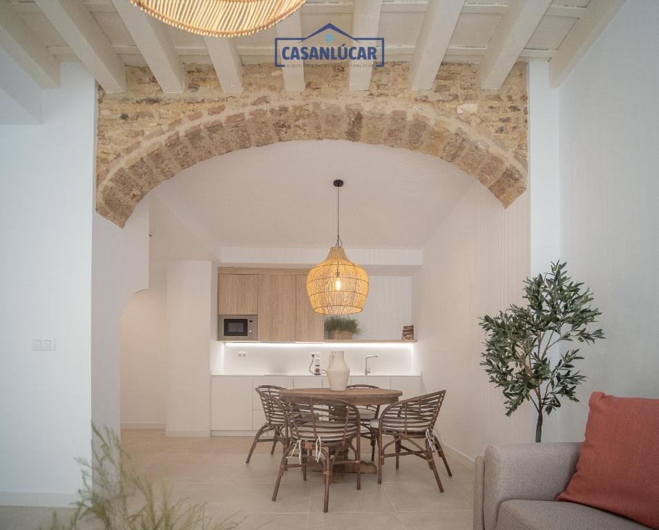 Sanlucar Centro - Apartamento 2 - 2
