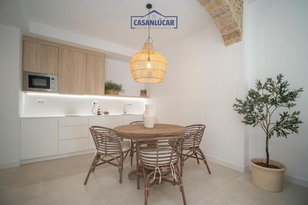 Sanlucar Centro - Apartamento 2 - 4