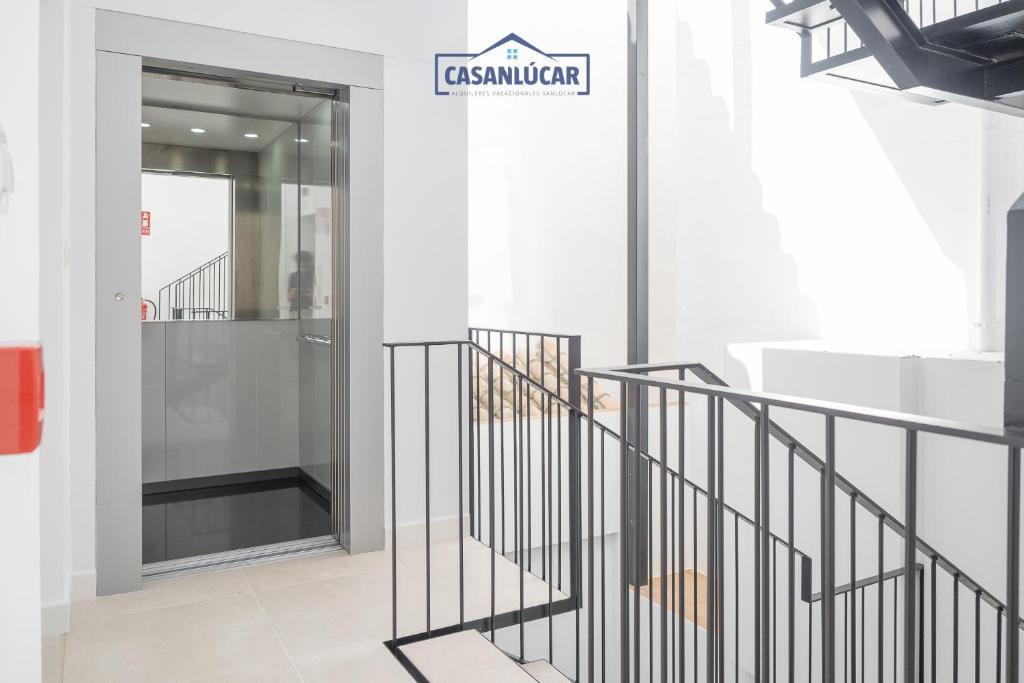 Sanlucar Centro - Apartamento 2 - 5