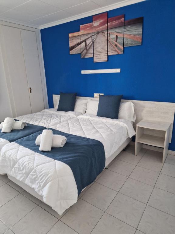 Europa Family Apartments - 4