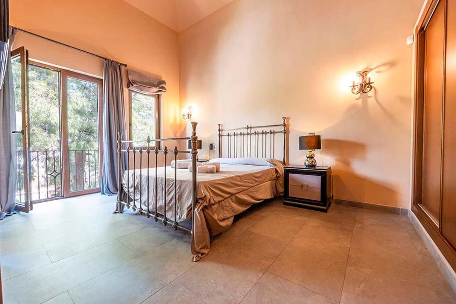 Alquiler vacacional Villa Cipreses - 2