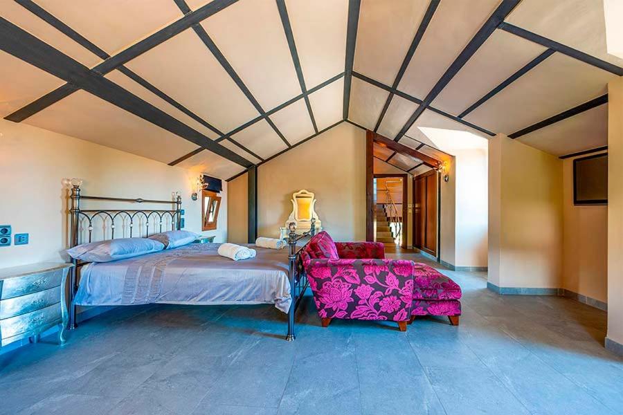 Alquiler vacacional Villa Cipreses - 3