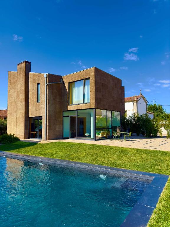 PÉ AZUL - Turismo em Espaço Rural - Parque Natural de Montesinho, Bragança