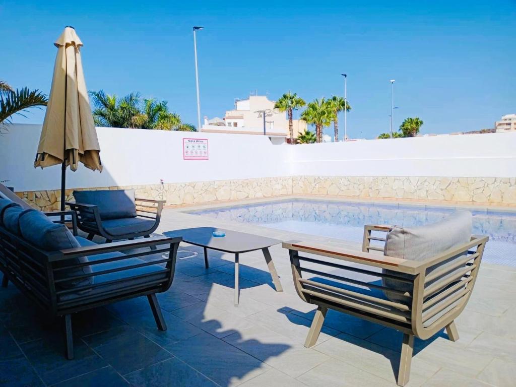 Casa Aries - 3