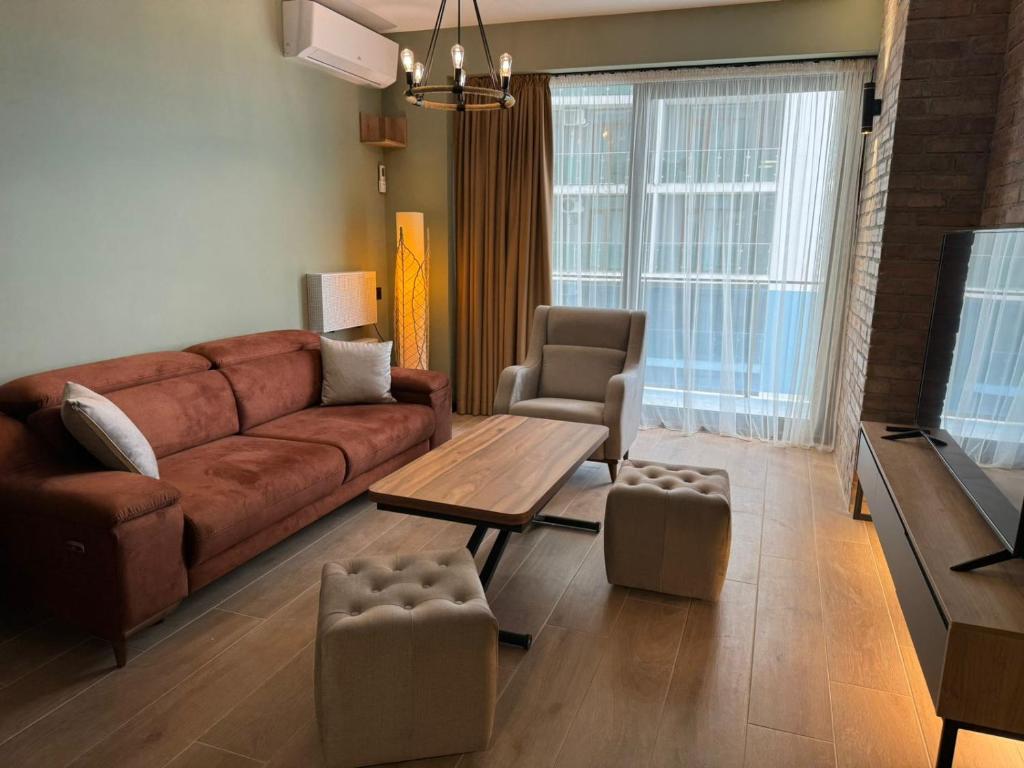 5 Floor Sea View, Batumi