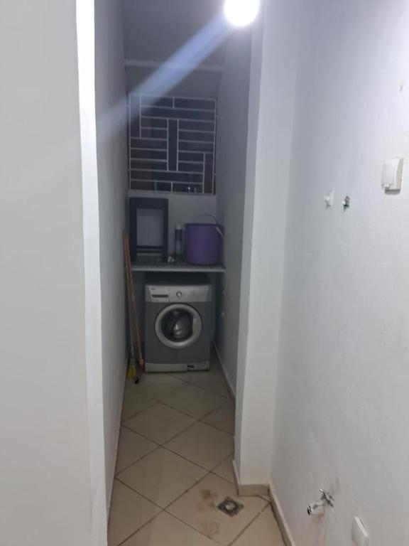 lotfi adraoui, Marrakech