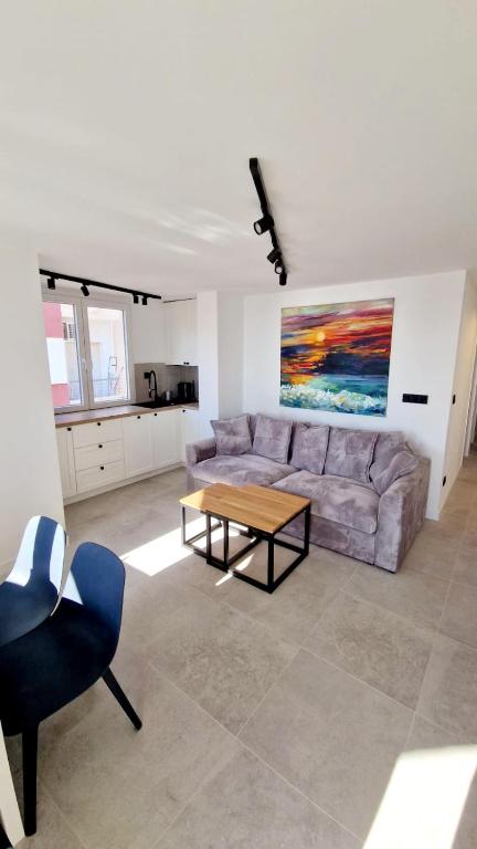 Apartament La Mata - 1