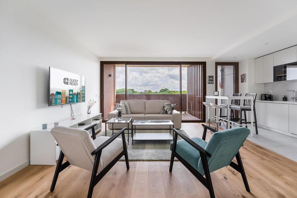 GuestReady - City Retreat - Gaia Park, Vila Nova de Gaia