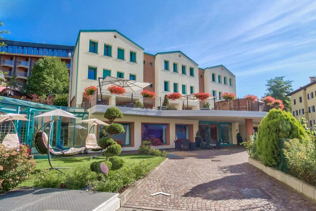 Hotel Sole - 1