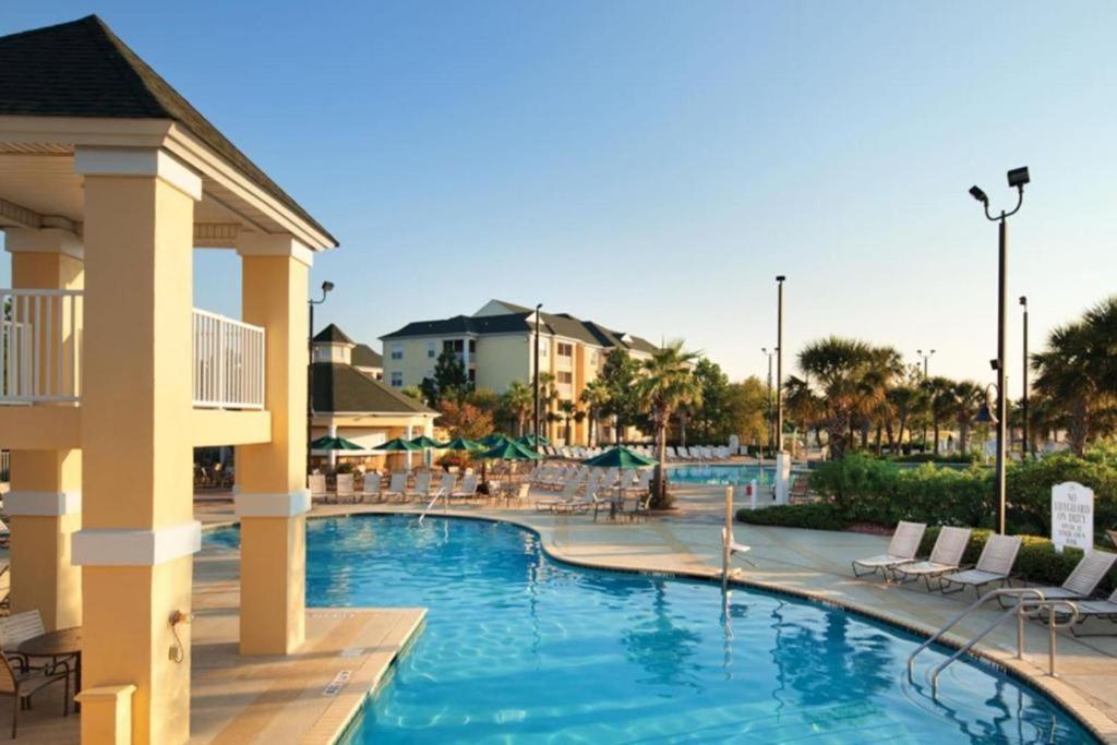 Relax in this resort 1BD condo with amazing amenities after sightseeing Myrtle Beach, Myrtle Beach