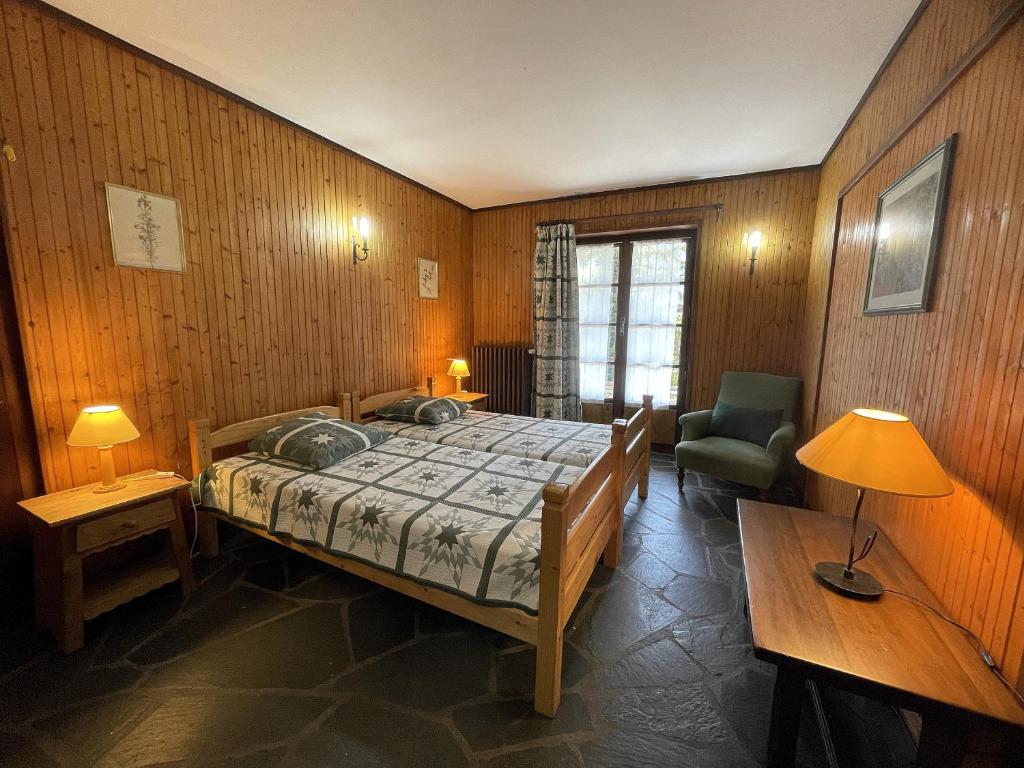 Alpee 1 - Appartement proche pistes de ski - 5