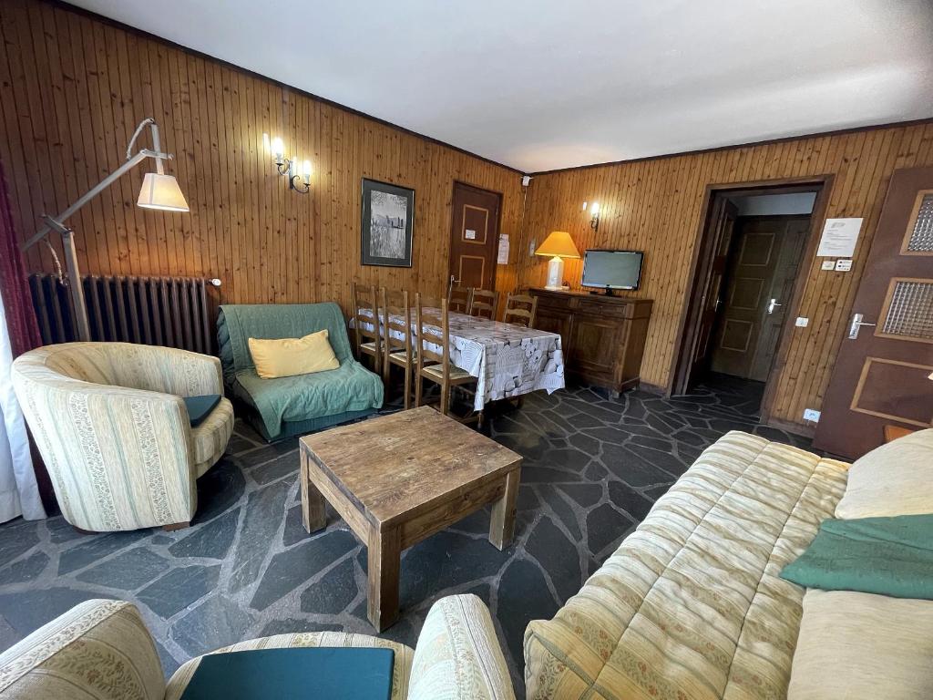 Alpee 2 - Appartement proche pistes de ski - 2