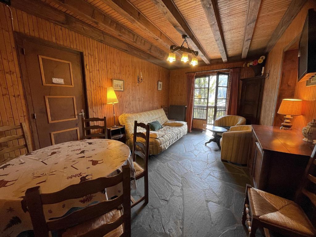 Alpee 3 - Appartement proche pistes de ski - 1