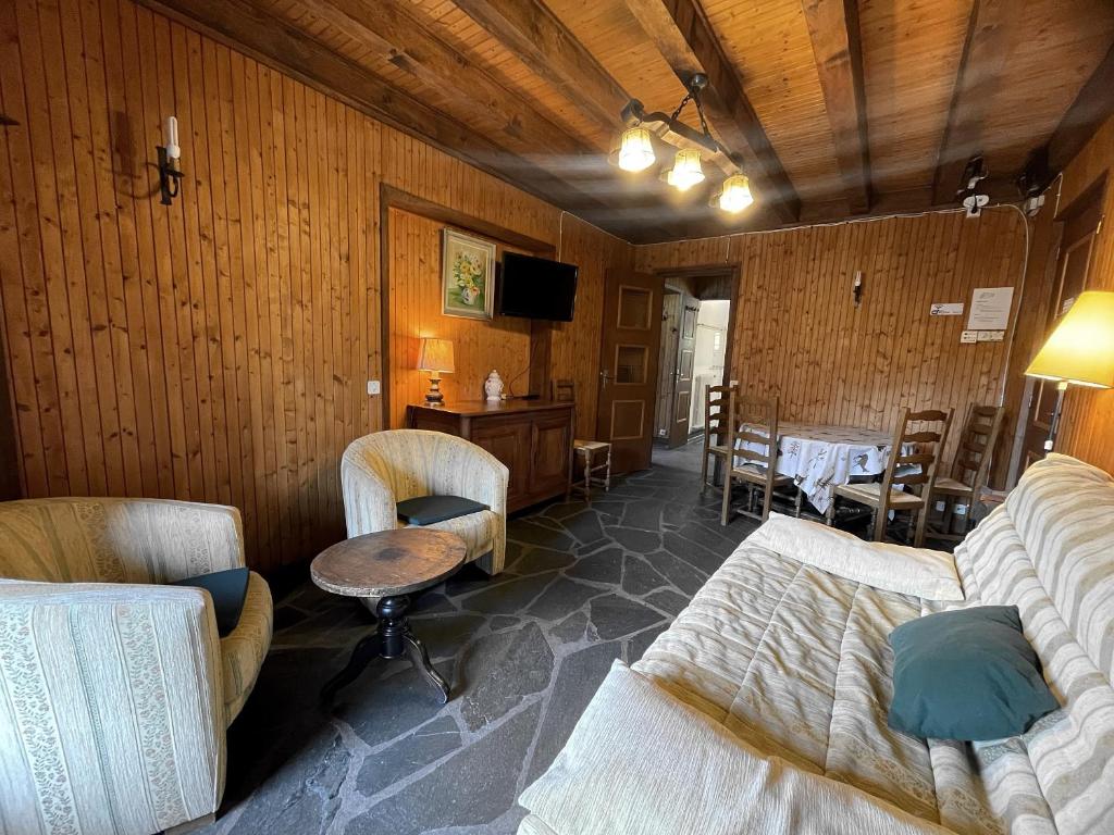 Alpee 3 - Appartement proche pistes de ski - 2