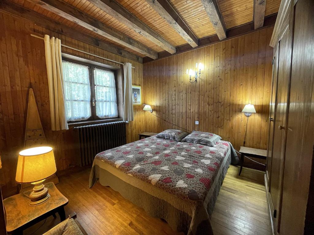 Alpee 3 - Appartement proche pistes de ski - 5