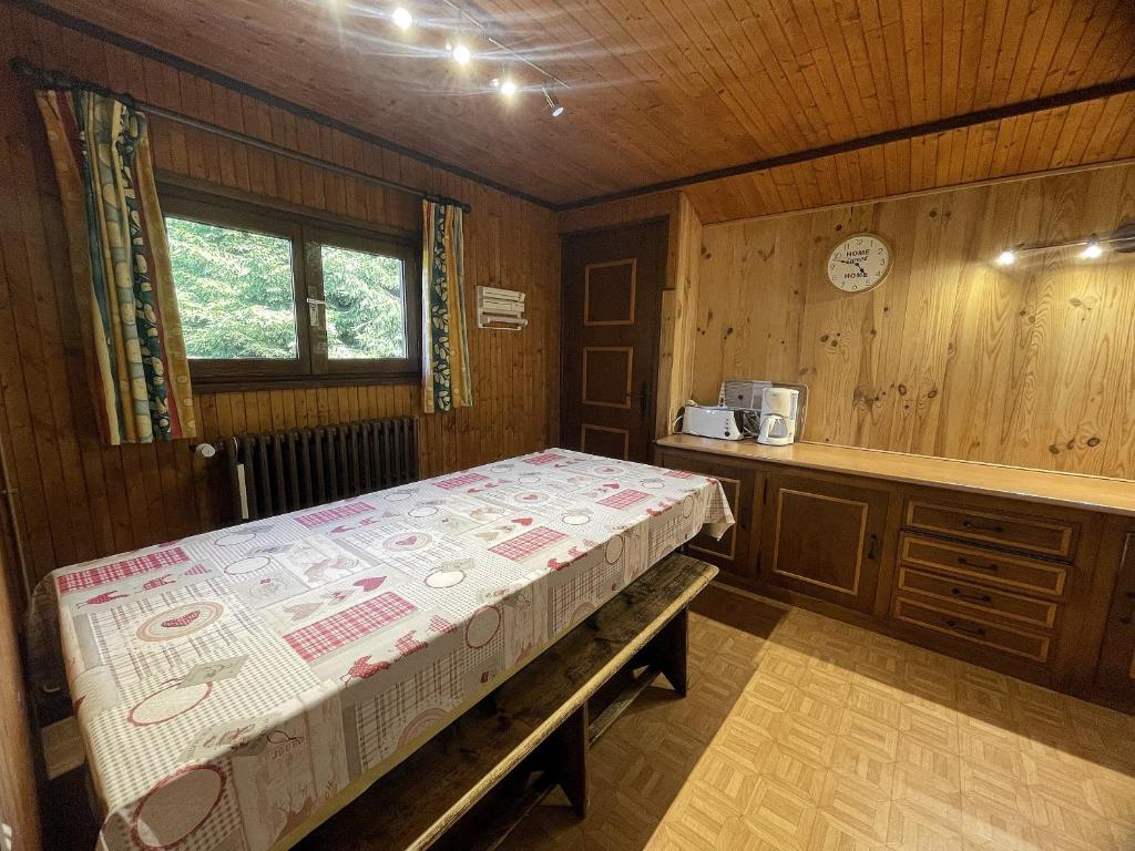 Alpee 5 - Appartement proche pistes de ski - 5